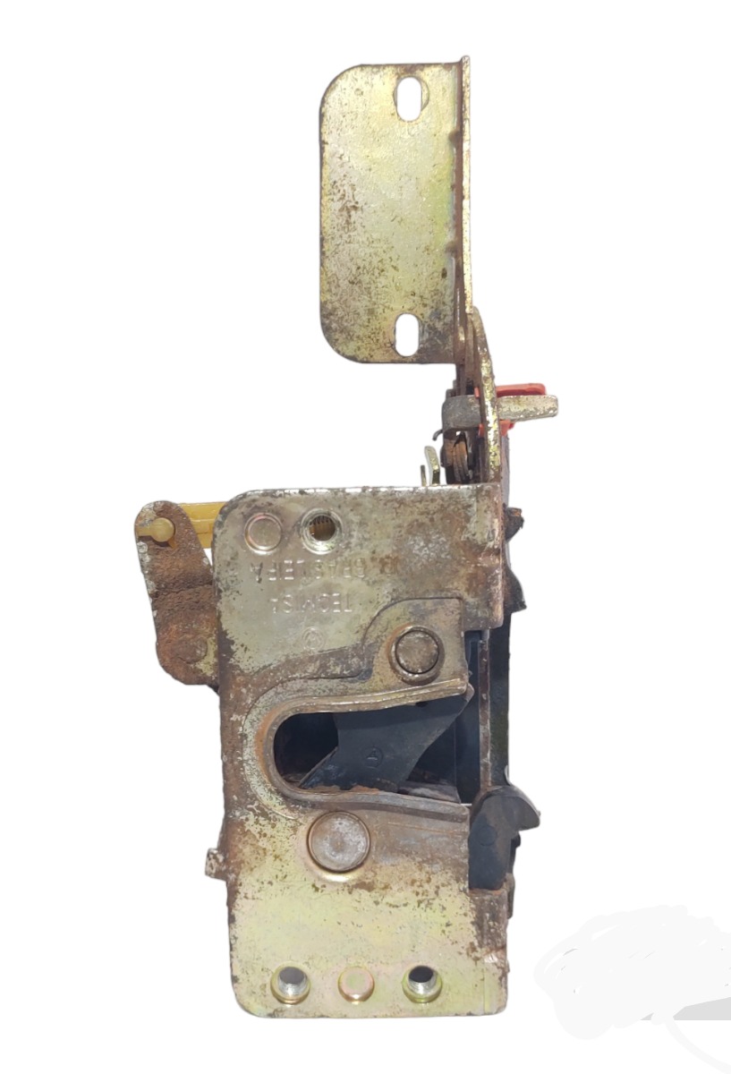 Fechadura Traseira Direita Vw Gol Parati G3 00 A 5 373839014