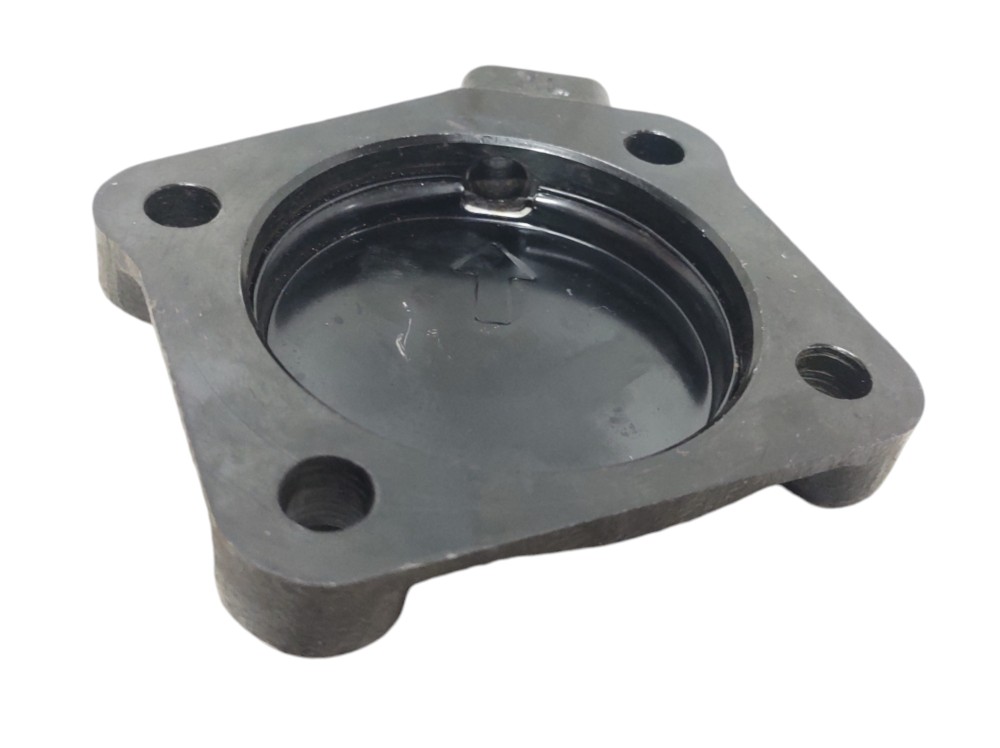 Tampa Lateral Comando Válvula Cobalt 2011 A 2020 95490304 5