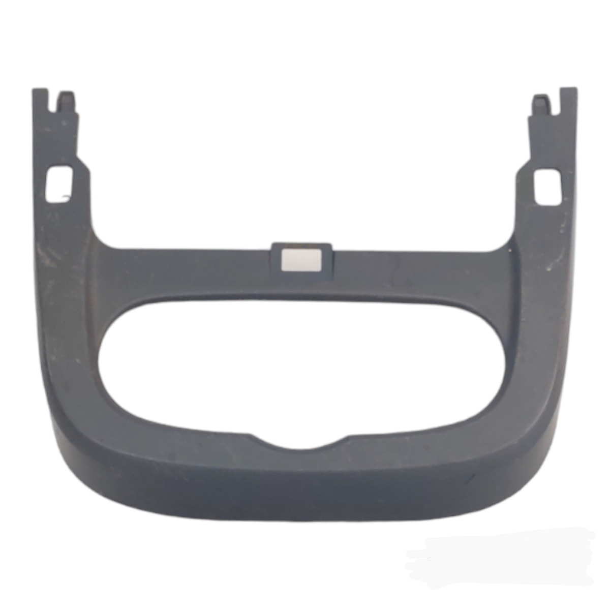 Moldura Comando Ar Duster 17/19 Avaria Estética 682606146 1