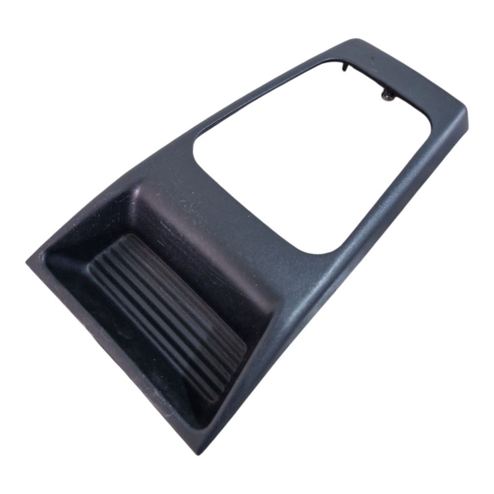 Moldura Coifa Câmbio Pajero Tr4 2003 2004 2005 2006 A 2008 2