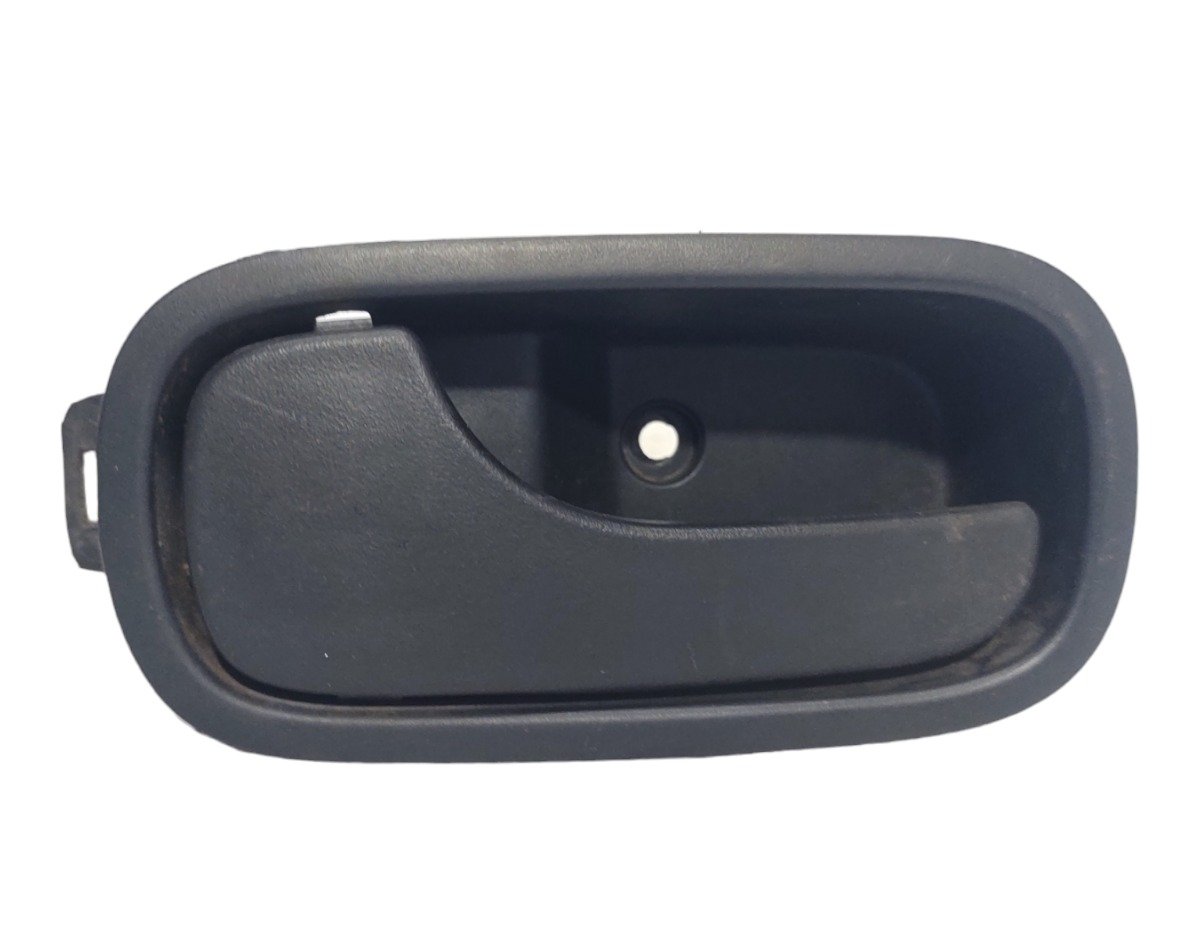 Maçaneta Interna Traseira/dianteira Direita Mobi 100180496 Preto Dianteira/traseira 1