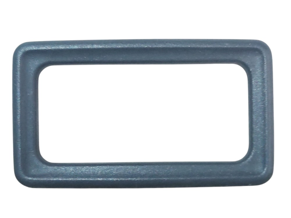 Moldura Maçaneta Interna Fiat Uno Mille 2004 A 2011 Original 2