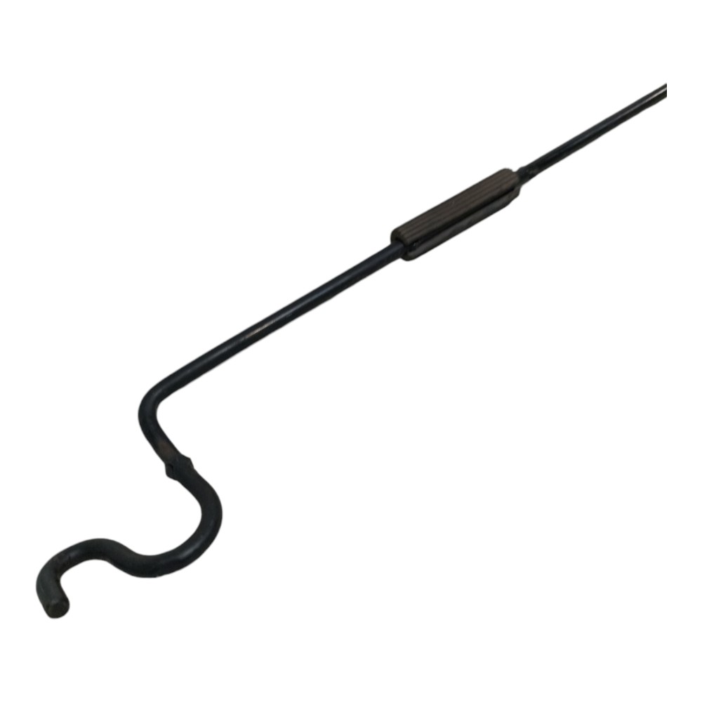 Haste Capo Chevrolet Spin 2013 2014 2015 2016 2017 2018 4