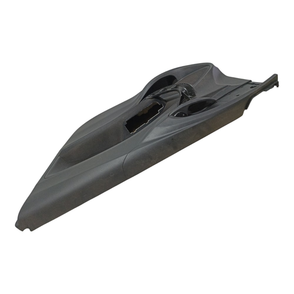 Forro De Porta Dianteiro Direito Fiat Argo Original  Preto 3