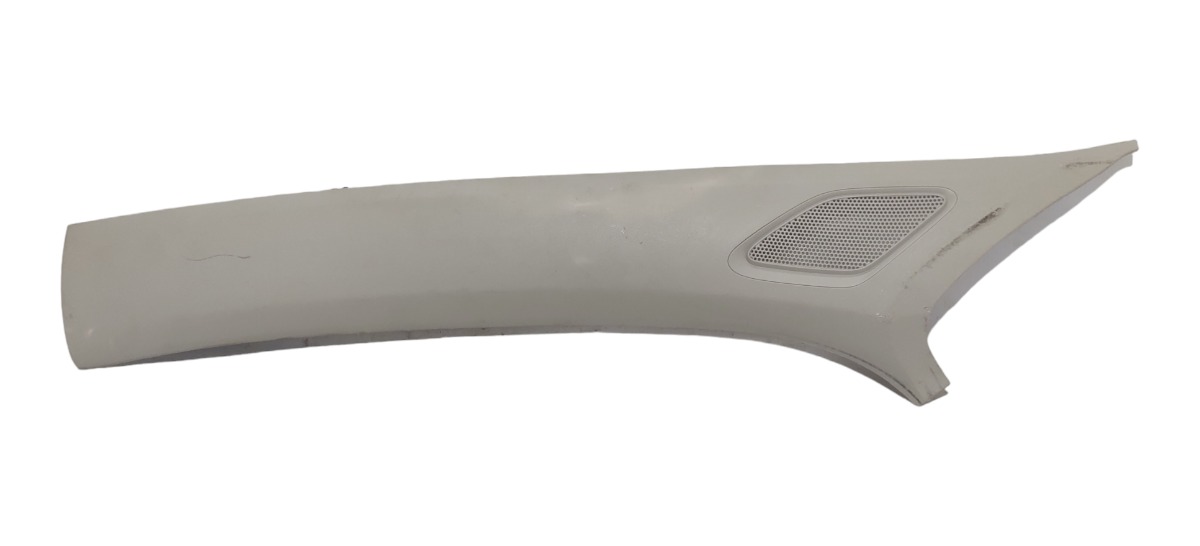 Moldura Esquerda Coluna Parabrisa Gol 17 A 22 5u0867233g 1