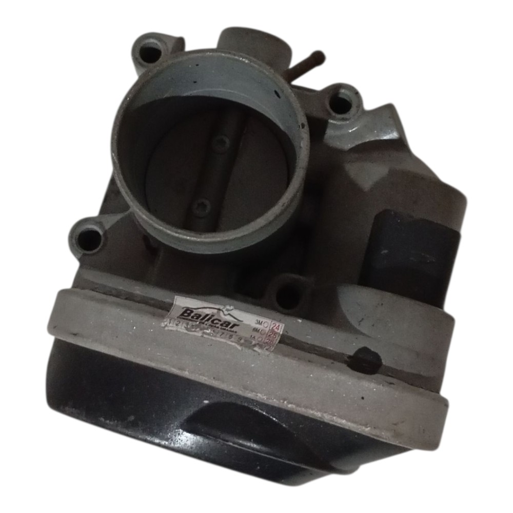 Corpo Borboleta Tbi Gol G4 1.0 Flex