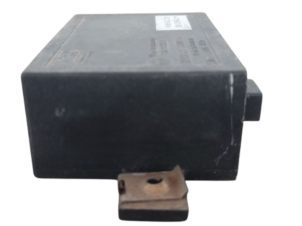 Módulo Alarme Golf Passat 1990 A 1995 1h0953257b 3