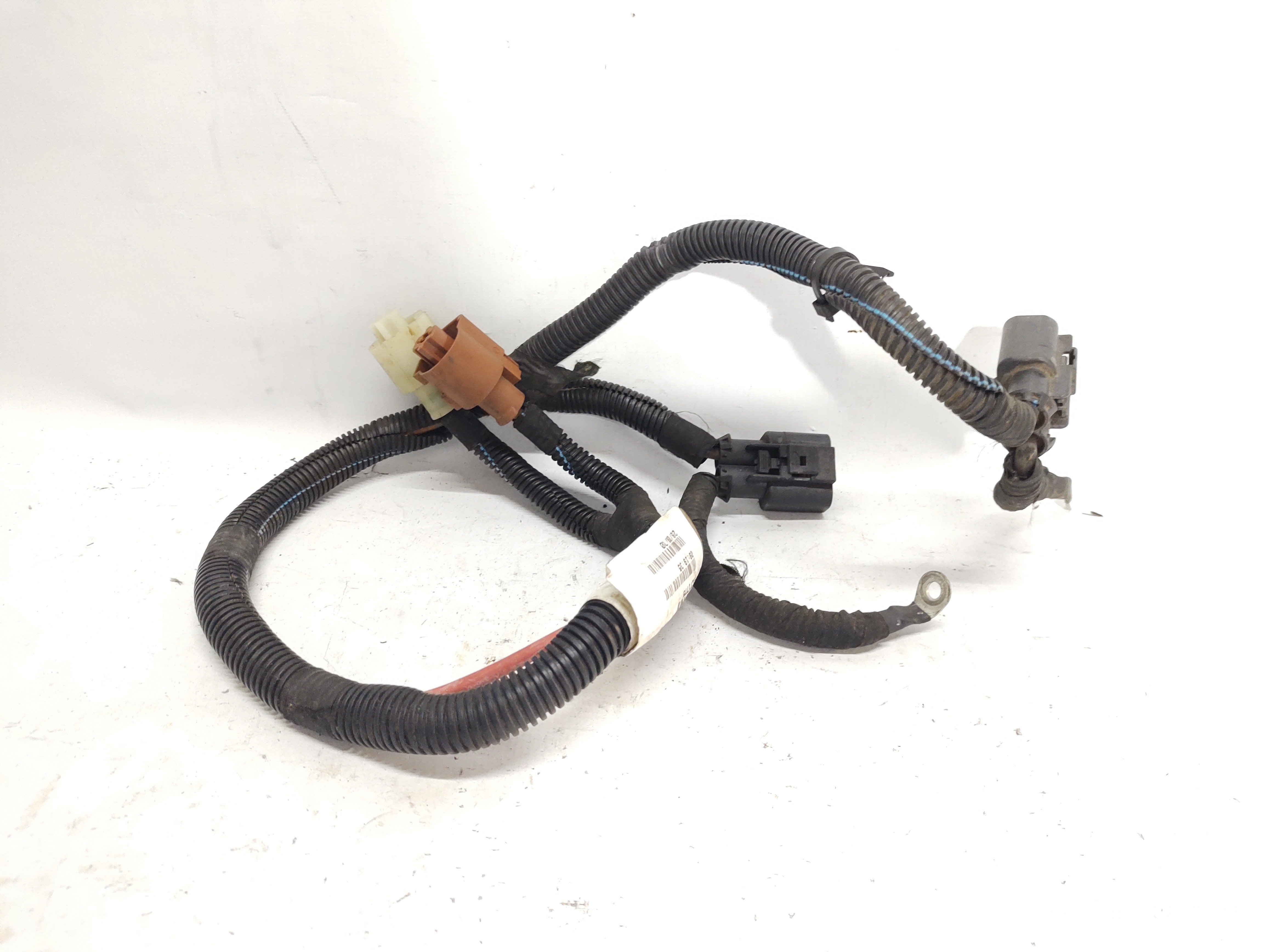 Chicote Hcss Argo Cronos 1.0 3cc 17 A 23 00552717750 6