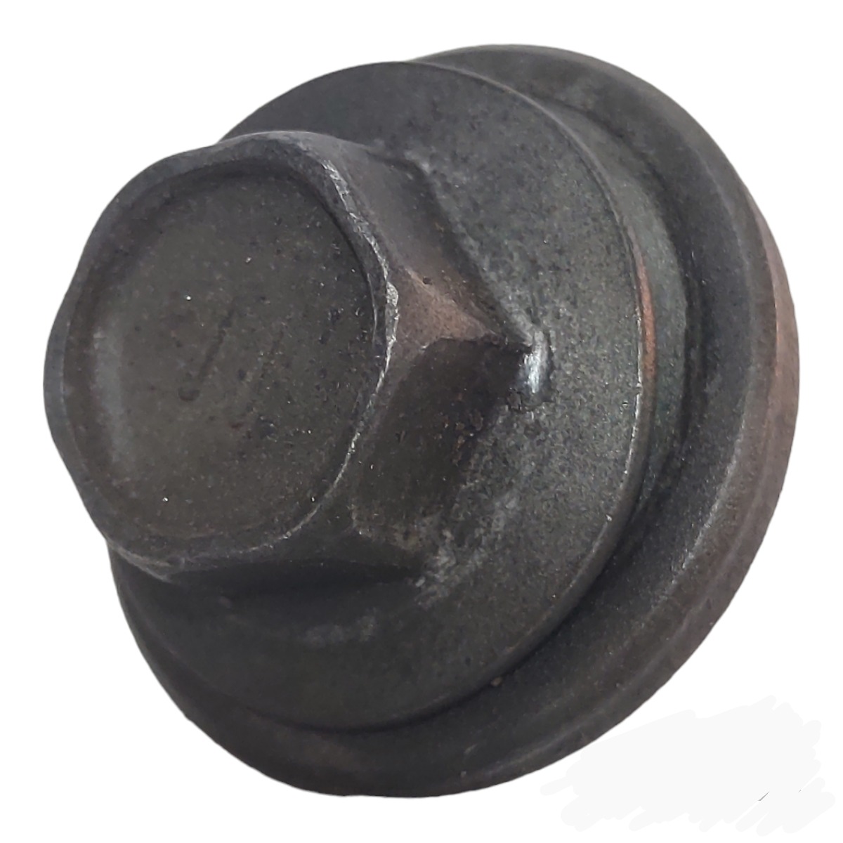 Parafuso Polia Virabrequim Corolla 03 A 08 1