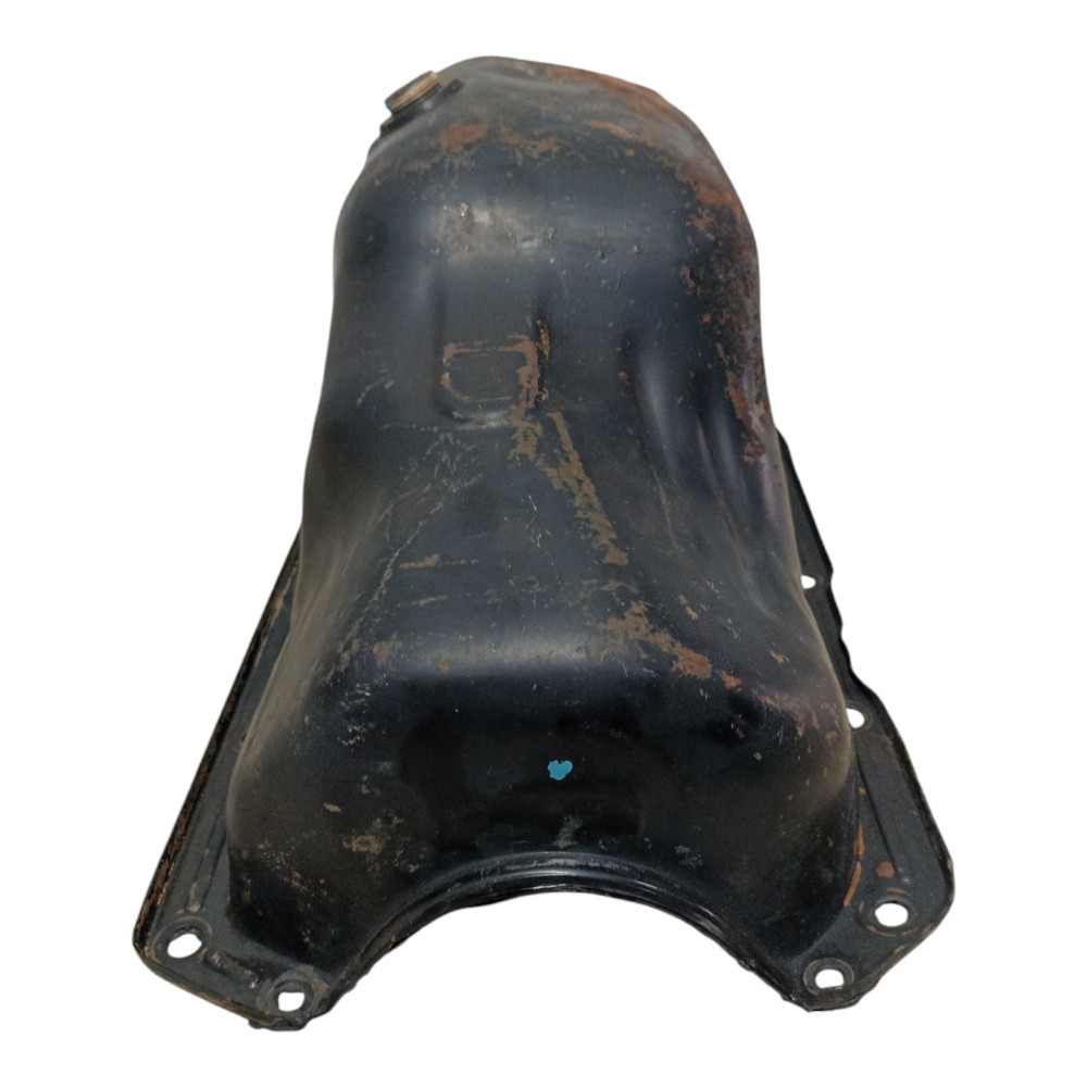 Carter Óleo Siena Palio Uno Fire 1.0 2004 2005/2011 4