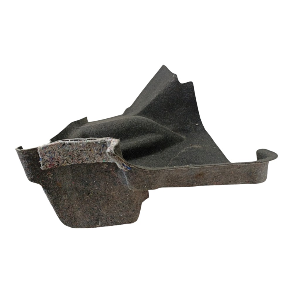 Forro Porta Mala Lado Direito Gm Cobalt 2016 2017 A 2020 3