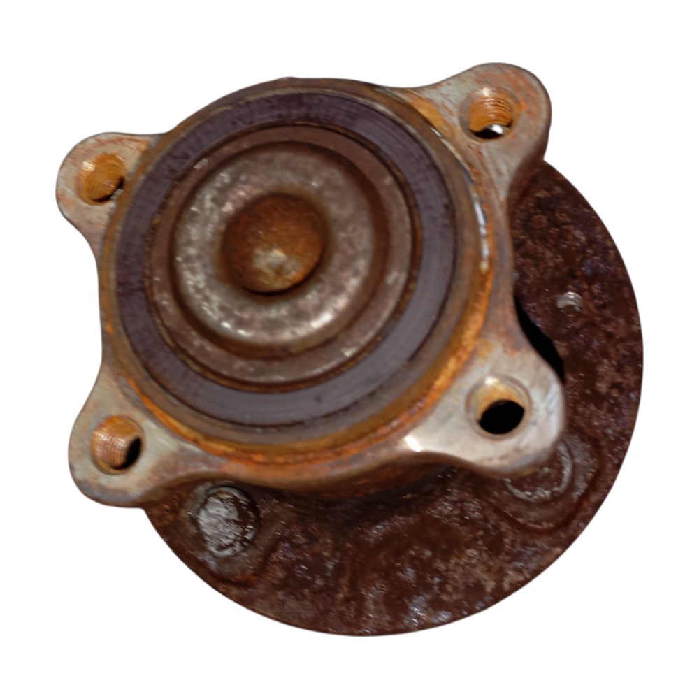 Cubo Roda Tras Spin 2012 2013 2014 2015 2016 2017 A 2019 4