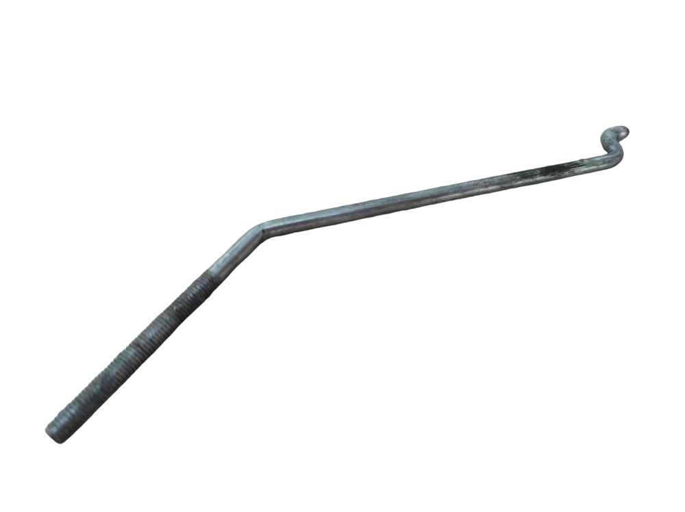 Pino Fechadura Traseira Direita Cobalt 2013 A 2020 4