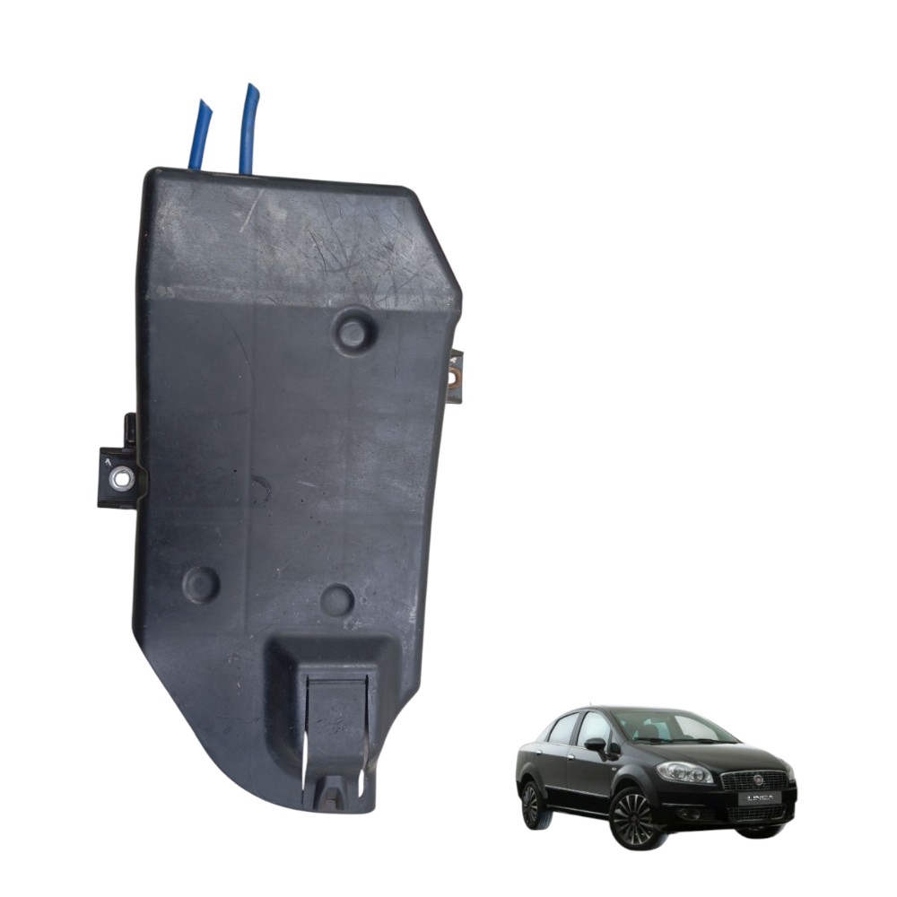 Filtro Canister Linea 1.9 2008 2009 2010 2011 2012 A 2015