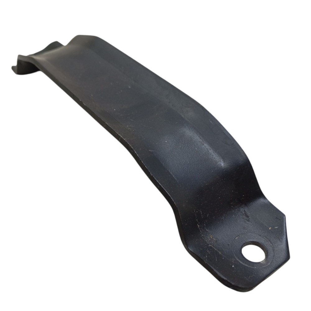 Suporte Trava Bateria Peugeot 1.6 2008 A 2014 Original Preto 2