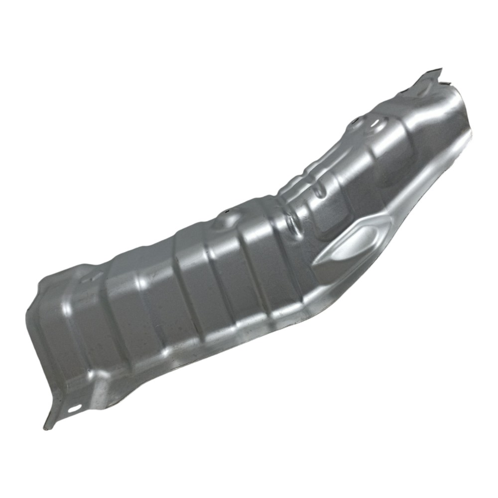 Defletor Calor Escapamento Hb20s 2020 2021 2022 Original 2