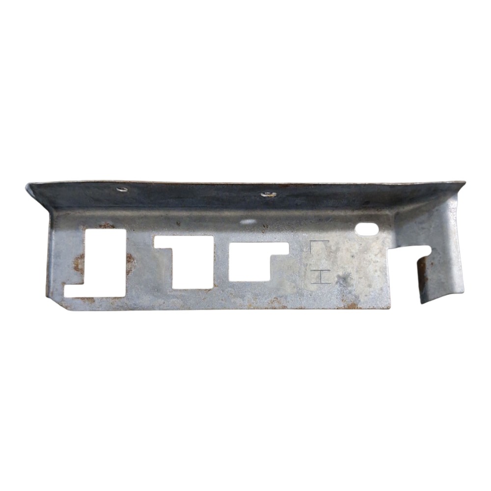 Suporte Forro Porta Dian Pajero Tr4 Esq 2003 2004 A 2008 4