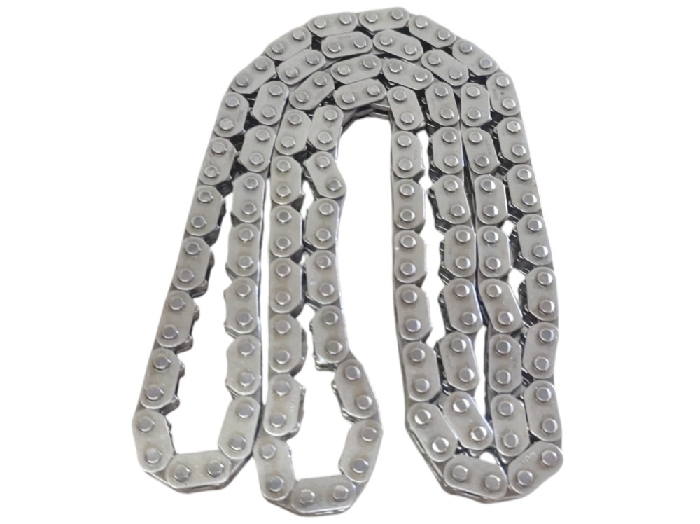 Kit Correntinha Comando Mobi Uno Argo Cronos 1.0 3cc Preto 8