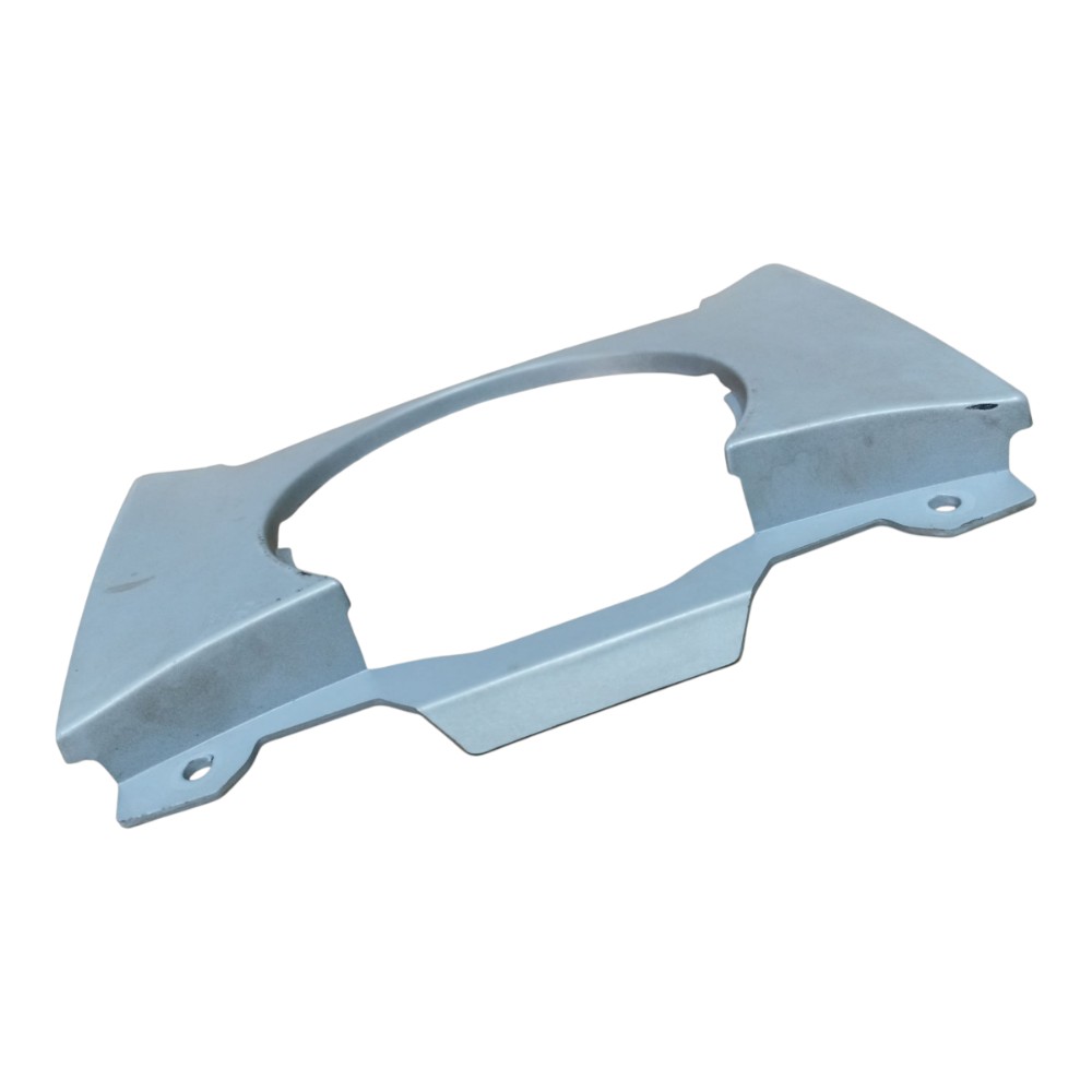 Moldura Tomada 12v Chery Face 2010 2011 2012 2013 2014 5