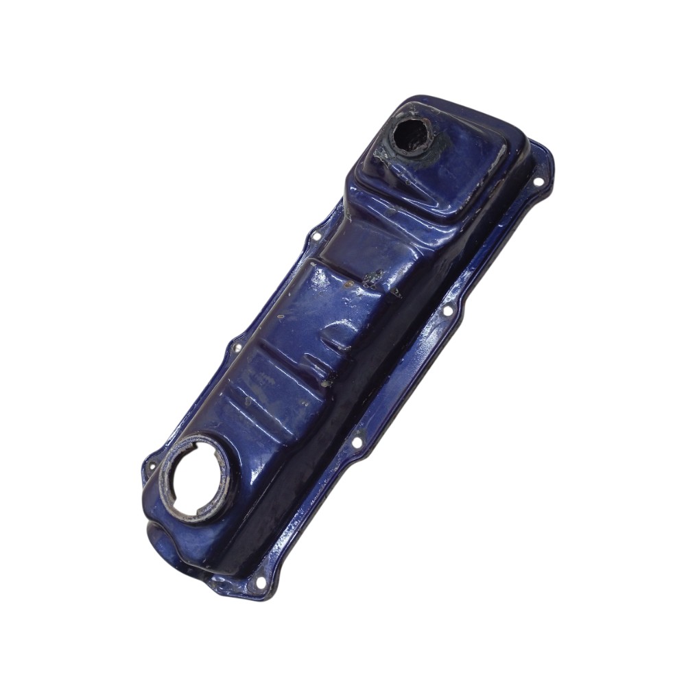 Tampa Comando Válvulas Gol Sav Par Ap 1.6 1.8 G2 G3 G4 Roxo