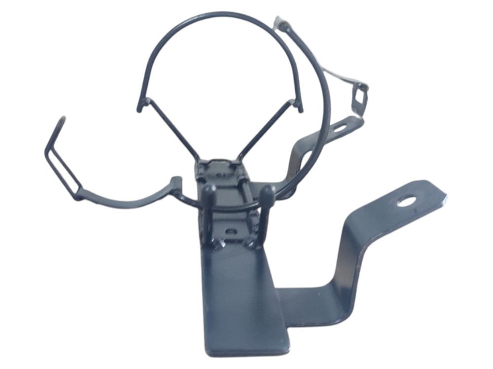 Suporte Extintor Incêndio Nissan March 2011 A 2015 4