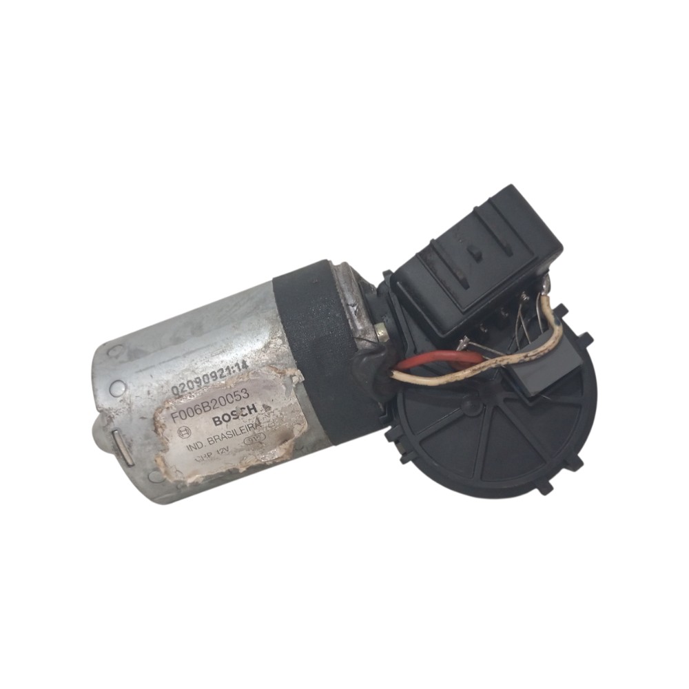 Motor Limpador Parabrisa Astra 2003 2004 2005 2006 A 2011 6