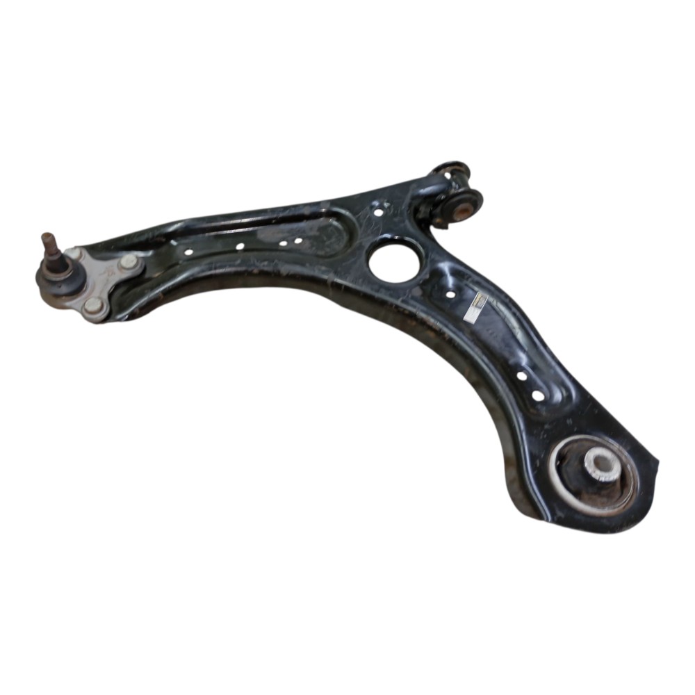 Bandeja Suspensão Dian Polo Virtus Esq 2017 2018 2019 A 2023