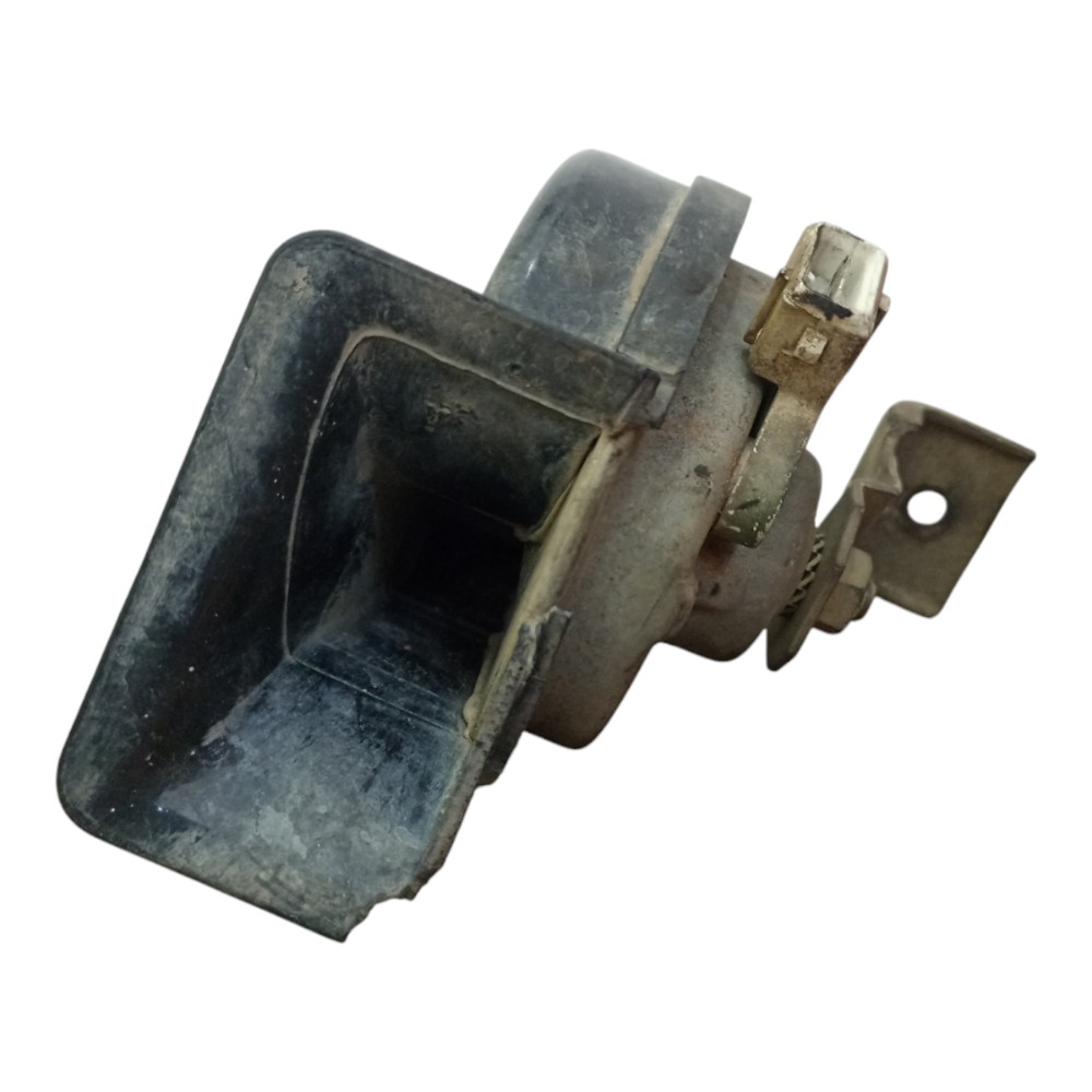 Buzina Fiat Uno Fire 2004 2005 2006 2007 2008 A 2011 2