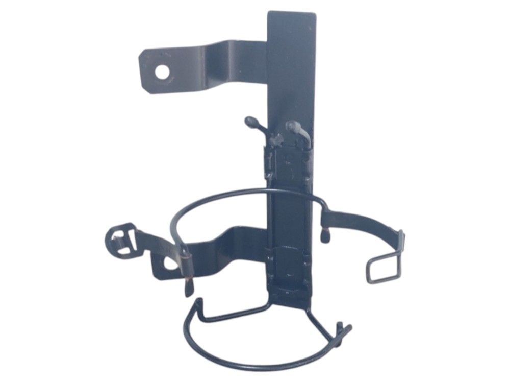 Suporte Extintor Incêndio Nissan March 2011 A 2015 8