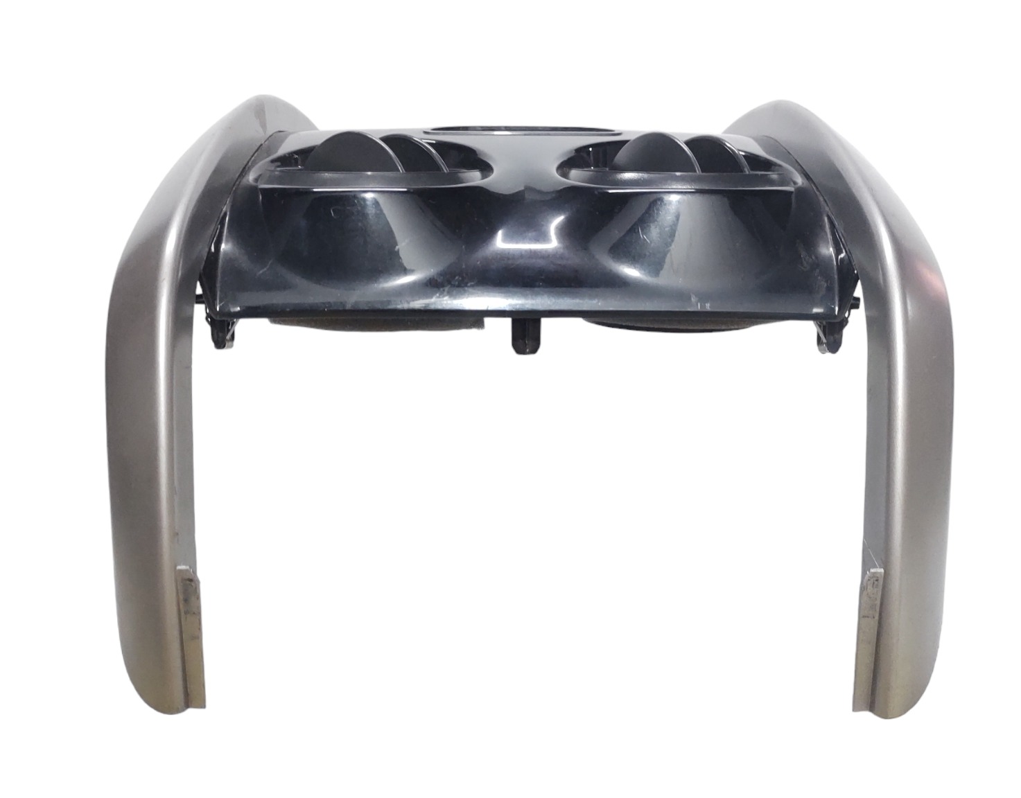 Moldura Painel Central C Difusor Ar Oroch 16 A 20 682604786r 5