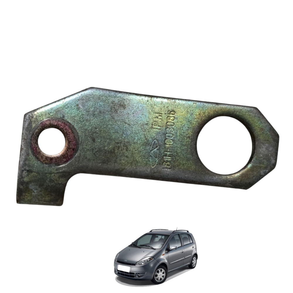 Suporte Gancho Motor Chery Face 1.3 2010 2011 2012 A 2014
