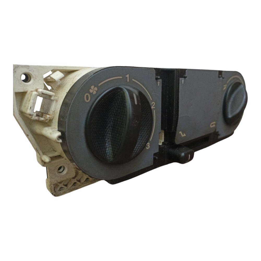 Comando De Ar Siena Palio Strada Sem Ar 2004 2005 A 2008 2