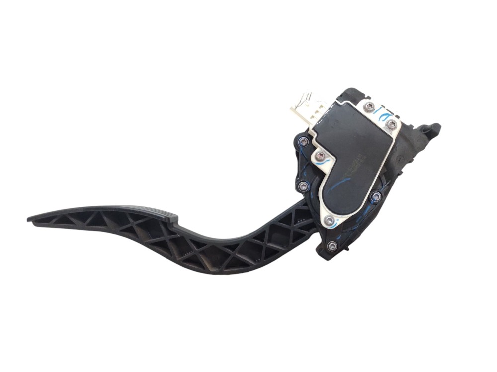 Pedal Acelerador Eletrônico Prisma Cobalt Onix 2013 A 2020 6
