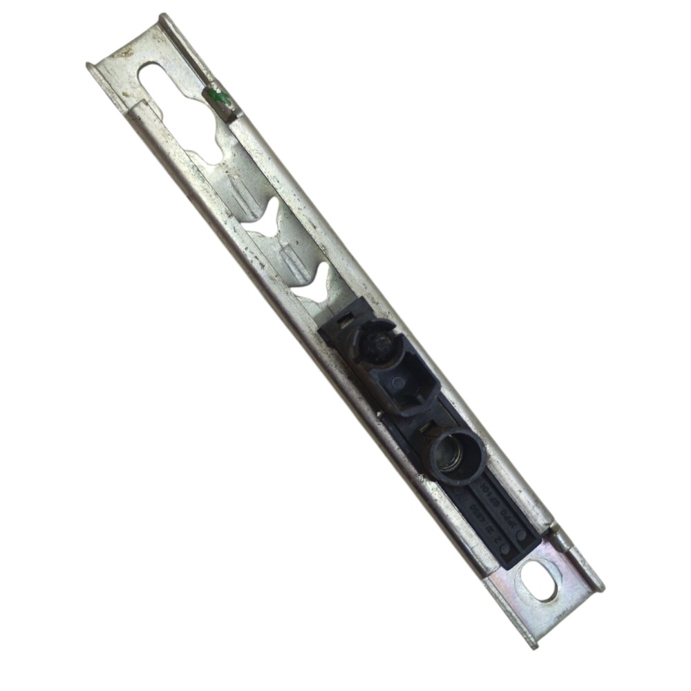 Regulagem Altura Cinto Lado Direito Peugeot 207 2008 A 2014 2