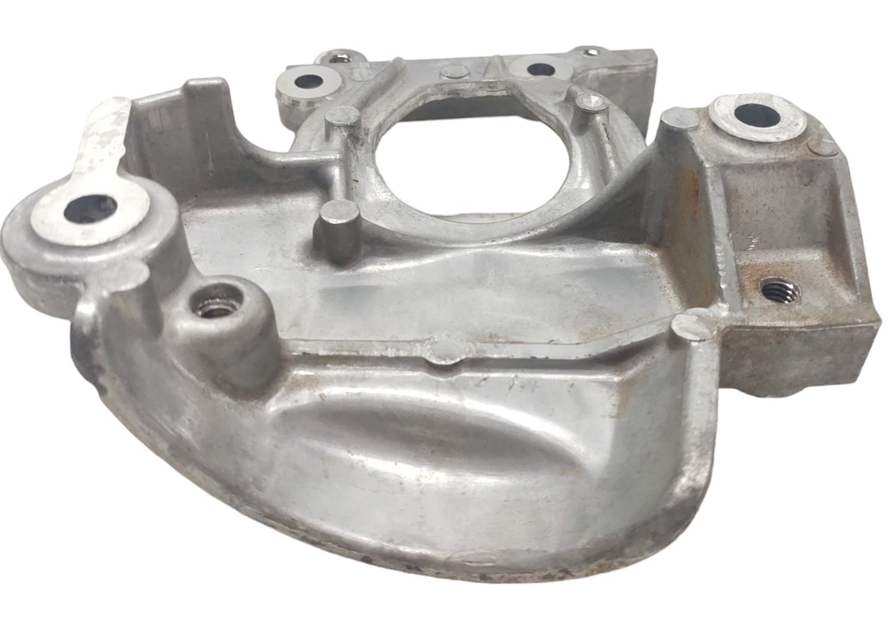 Suporte Compressor Ar Condicionado Civic 2.0 Cvt G10 17/22 6