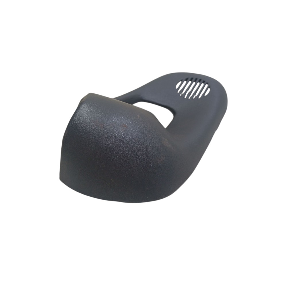Moldura Puxador Porta Dianteira Direita Corsa 96/10 90383330 Preto 3