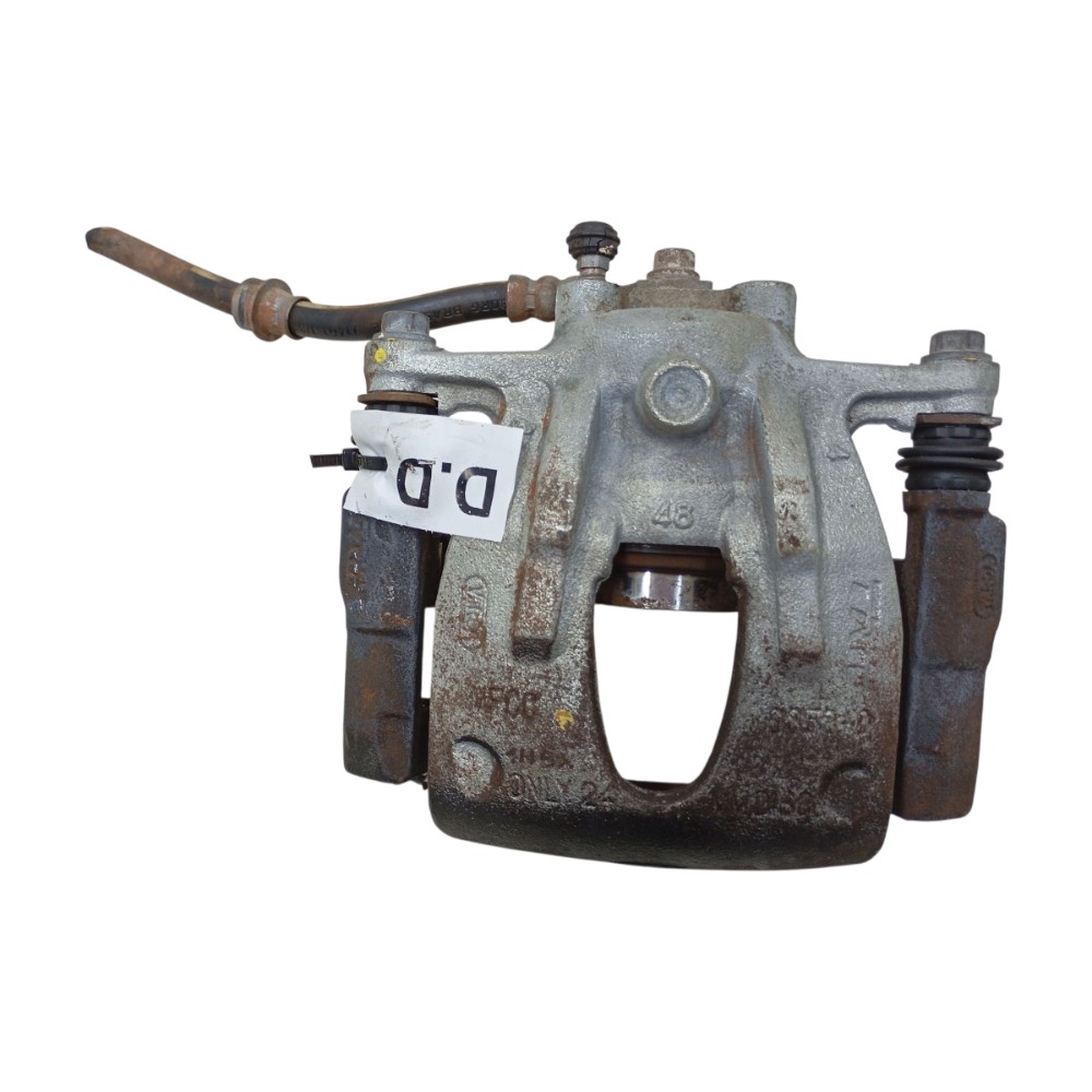 Pinça Freio Dian Direito Montana Frente Agile 1.4 2011/2019