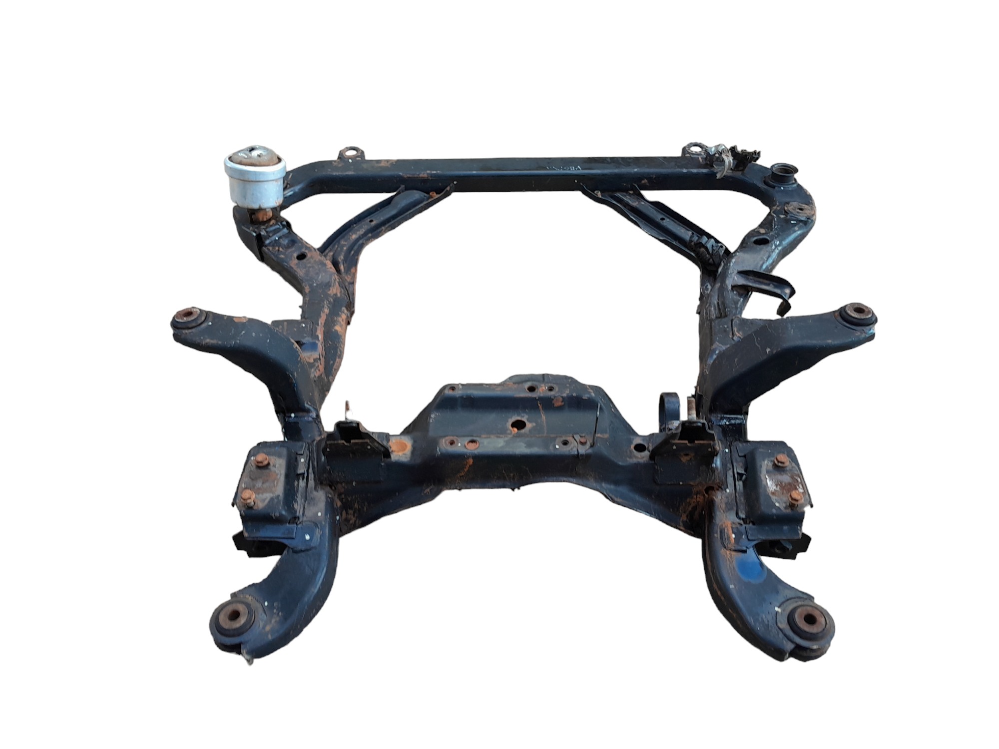 Agregado Quadro Suspensão Dianteiro Gm Vectra 1996 A 2000