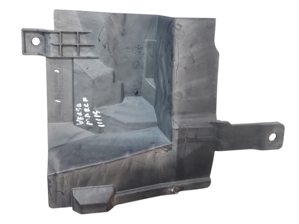 Defletor Compressor Ar Nissan Versa March 2011 A 2015 6