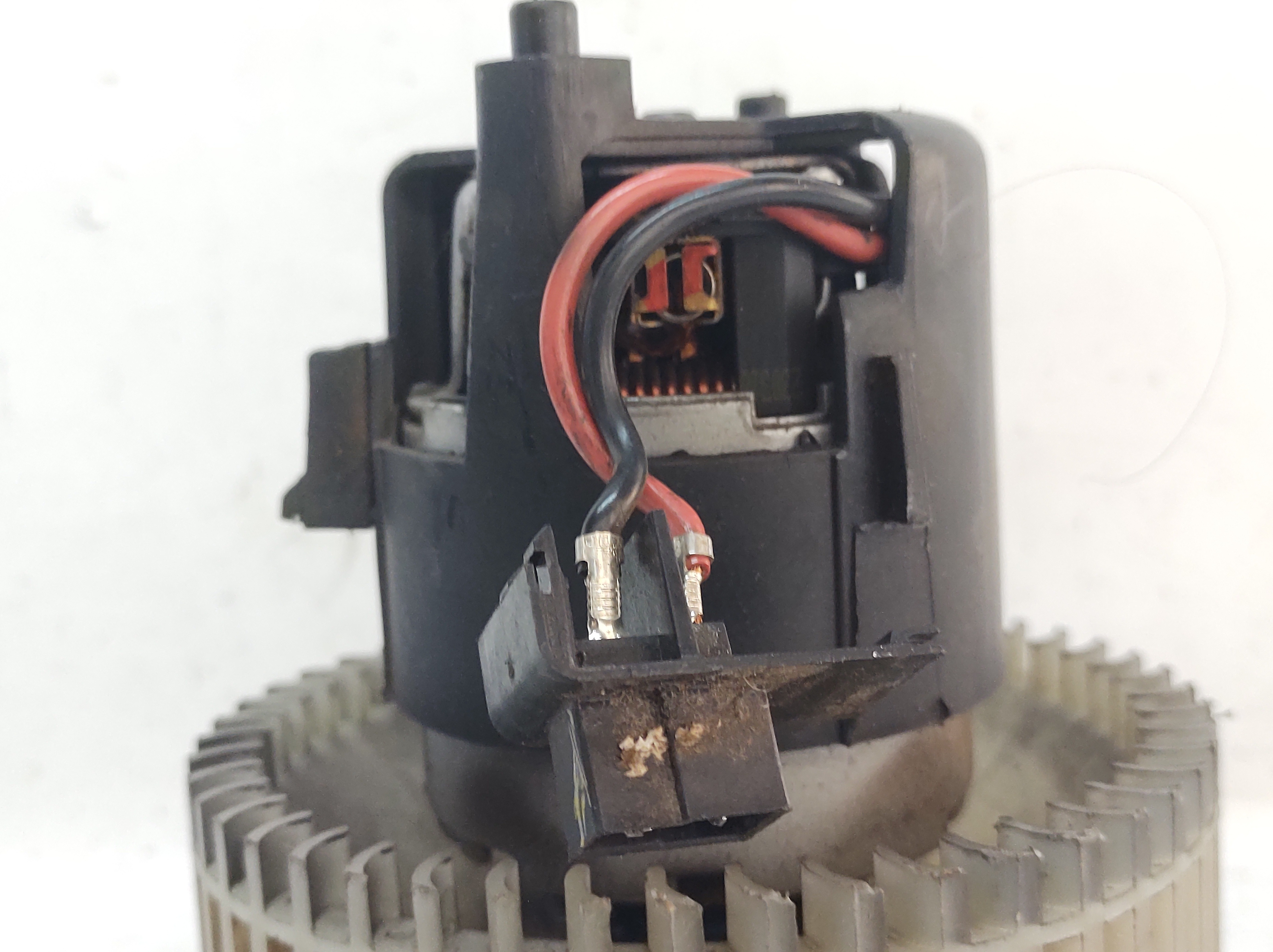 Motor Ar Forçado Ventilador Interno Idea 04 A 10 6