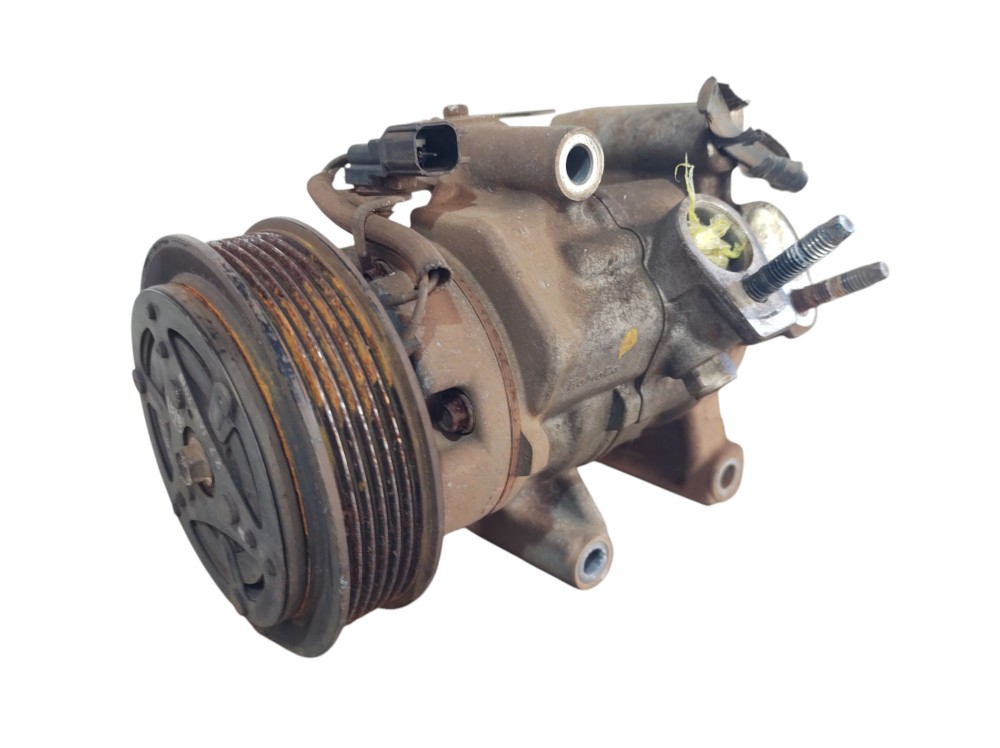Compressor Ar Condicionado Ford Ka 2014 A 2019 E3b119d829aa 4