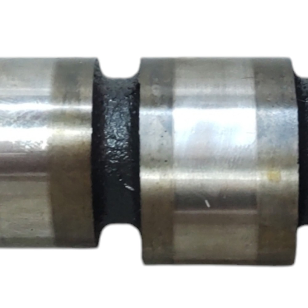 Eixo Comando Válvula Letra P Agile 1.4 2011 A 2016 5