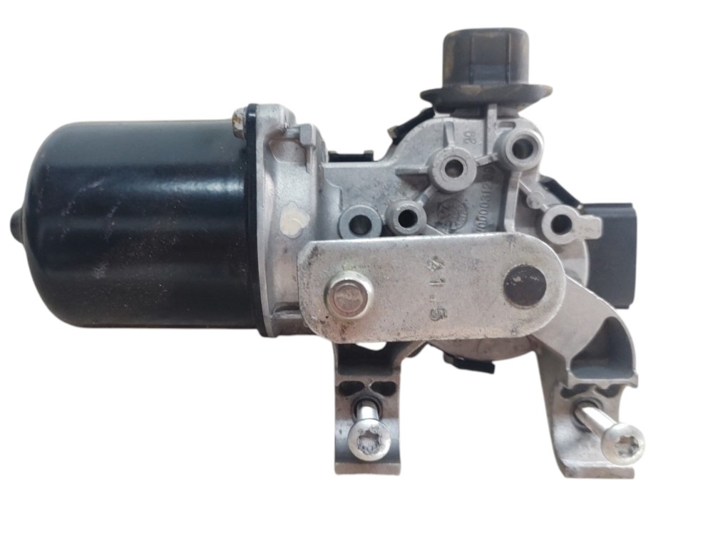 Motor Limpador Parabrisa  Hb20 2019 A 2022 98100r1000 2