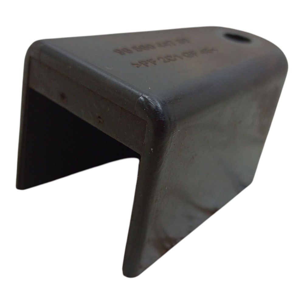 Moldura Sensor Abs Dianteiro Direito Peugeot 207 2008/2014 3