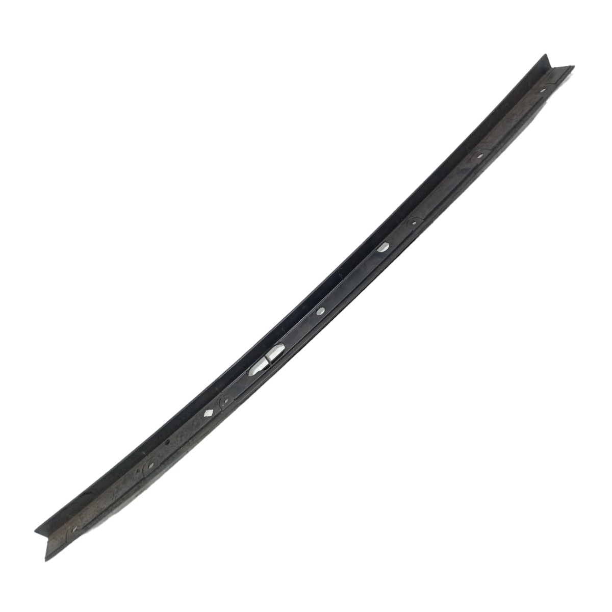 Moldura Vigia Traseira Volkswagen Saveiro 5u78532230 5
