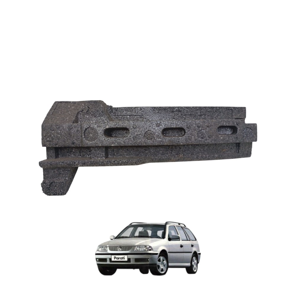 Absorvedor Impacto Dianteiro Direito Gol Par G3 2000/2005