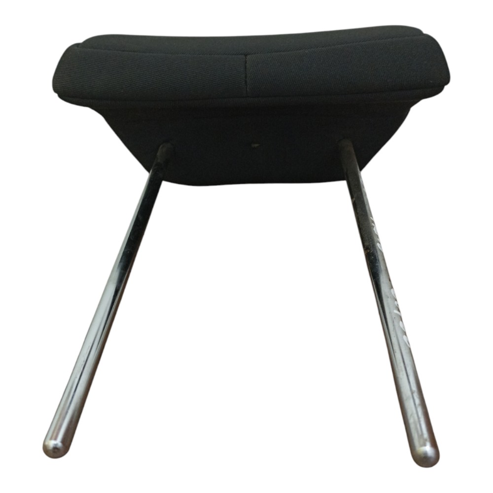 Encosto De Cabeça Traseiro Hb20 2020 2021 2022  Preto 3