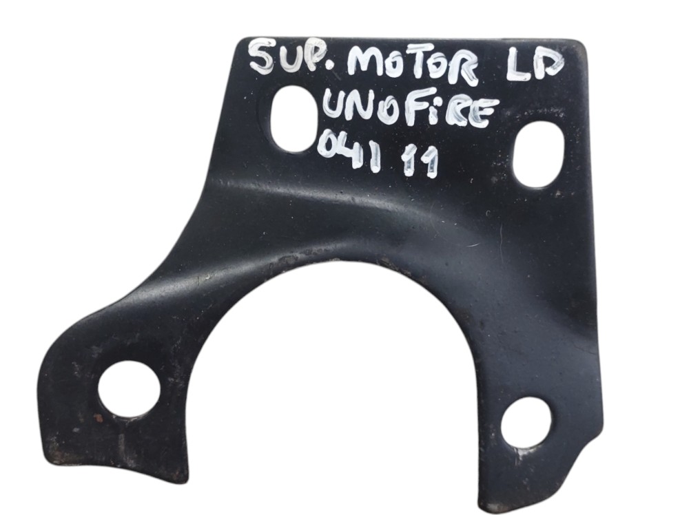 Suporte Coxim Direito Motor Uno Mille Fire 2004 A 2011 6