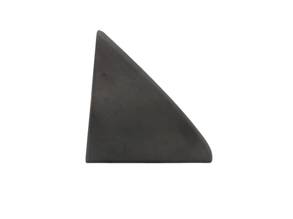 Moldura Externa Porta Traseira Esquerda Cobalt 2016 A 2020 5