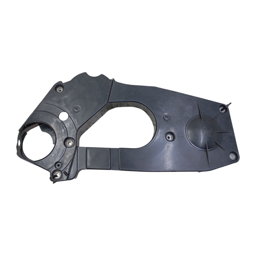 Kit Completo Capa Correia Montana Agile 1.4 11/2019 Original